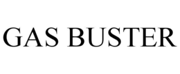 GAS BUSTER trademark