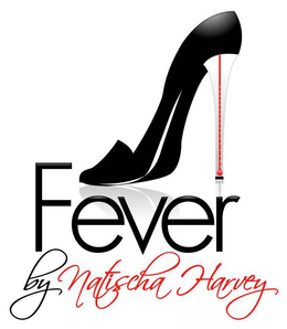 FEVER BY NATISCHA HARVEY trademark