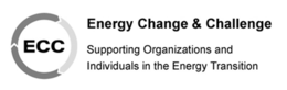 ECC ENERGY CHANGE & CHALLENGE SUPPORTING ORGANIZATIONS AND INDIVIDUALS IN THE ENERGY TRANSITION trademark
