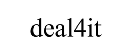 DEAL4IT trademark