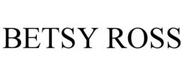 BETSY ROSS trademark