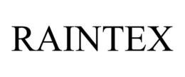 RAINTEX trademark