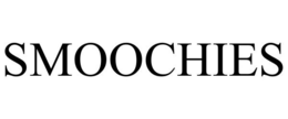 SMOOCHIES trademark