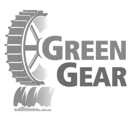 GREEN GEAR trademark