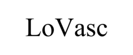 LOVASC trademark
