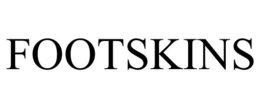 FOOTSKINS trademark