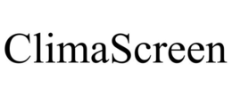 CLIMASCREEN trademark