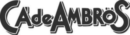 CA DE AMBRÖS trademark