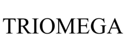 TRIOMEGA trademark