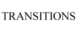 TRANSITIONS trademark