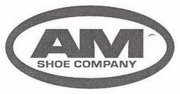 AM SHOE COMPANY trademark