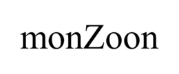 MONZOON trademark