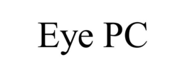 EYE PC trademark