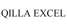 QILLA EXCEL trademark