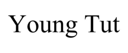 YOUNG TUT trademark