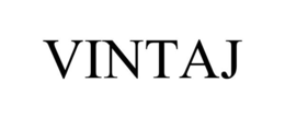 VINTAJ trademark
