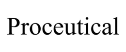 PROCEUTICAL trademark