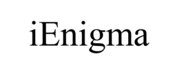 IENIGMA trademark