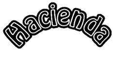 HACIENDA trademark