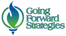 GOING FORWARD STRATEGIES trademark