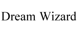 DREAM WIZARD trademark