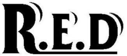 R.E.D trademark