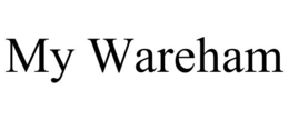 MY WAREHAM trademark