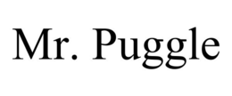 MR. PUGGLE trademark