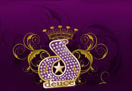D DEUCE trademark