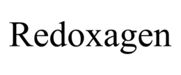 REDOXAGEN trademark