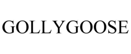 GOLLYGOOSE trademark