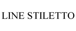 LINE STILETTO trademark