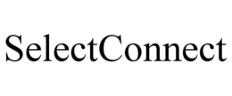 SELECTCONNECT trademark