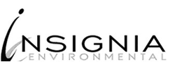 INSIGNIA ENVIRONMENTAL trademark