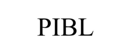 PIBL trademark