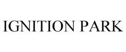 IGNITION PARK trademark