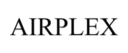 AIRPLEX trademark