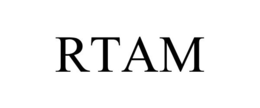 RTAM trademark