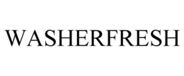 WASHERFRESH trademark