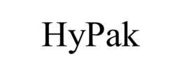 HYPAK trademark