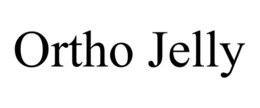 ORTHO JELLY trademark