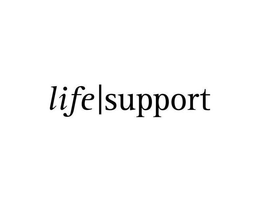 LIFE SUPPORT trademark