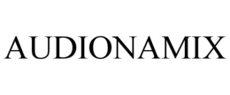AUDIONAMIX trademark