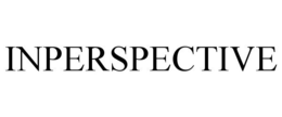 INPERSPECTIVE trademark