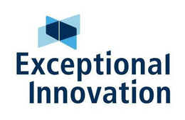 X EXCEPTIONAL INNOVATION trademark