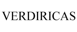 VERDIRICAS trademark