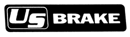 US BRAKE trademark