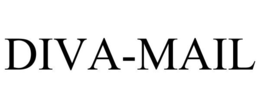 DIVA-MAIL trademark