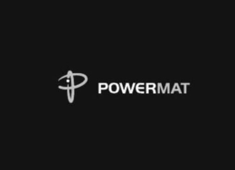POWERMAT P trademark