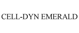 CELL-DYN EMERALD trademark